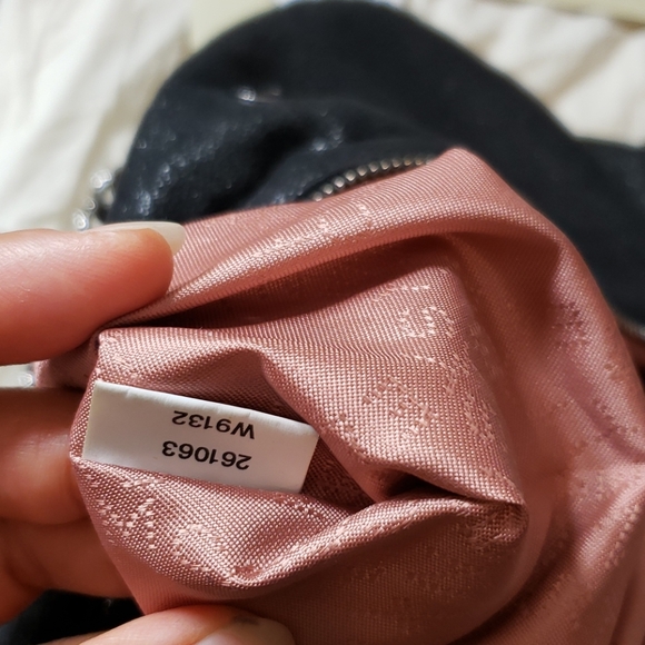 Stella McCartney bag - Picture 6 of 9